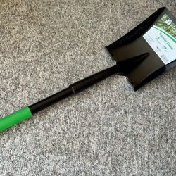 Brand New Shovel 