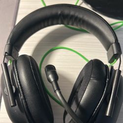 Used Razer Mic
