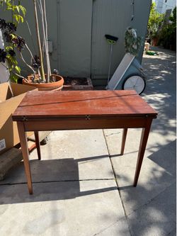 Free tables