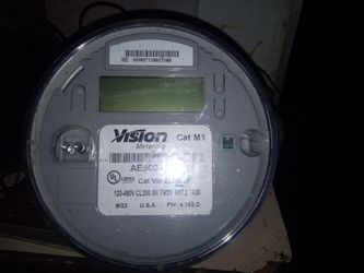 Digital Meters