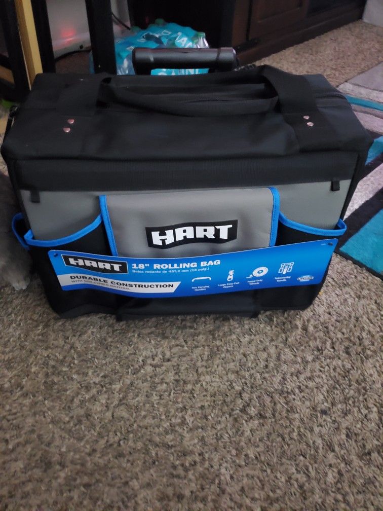 Harts Tool Bag