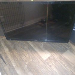 2 Nice Tvs , Apx 55-60 Inches Each One 