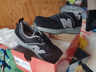 New Tennis