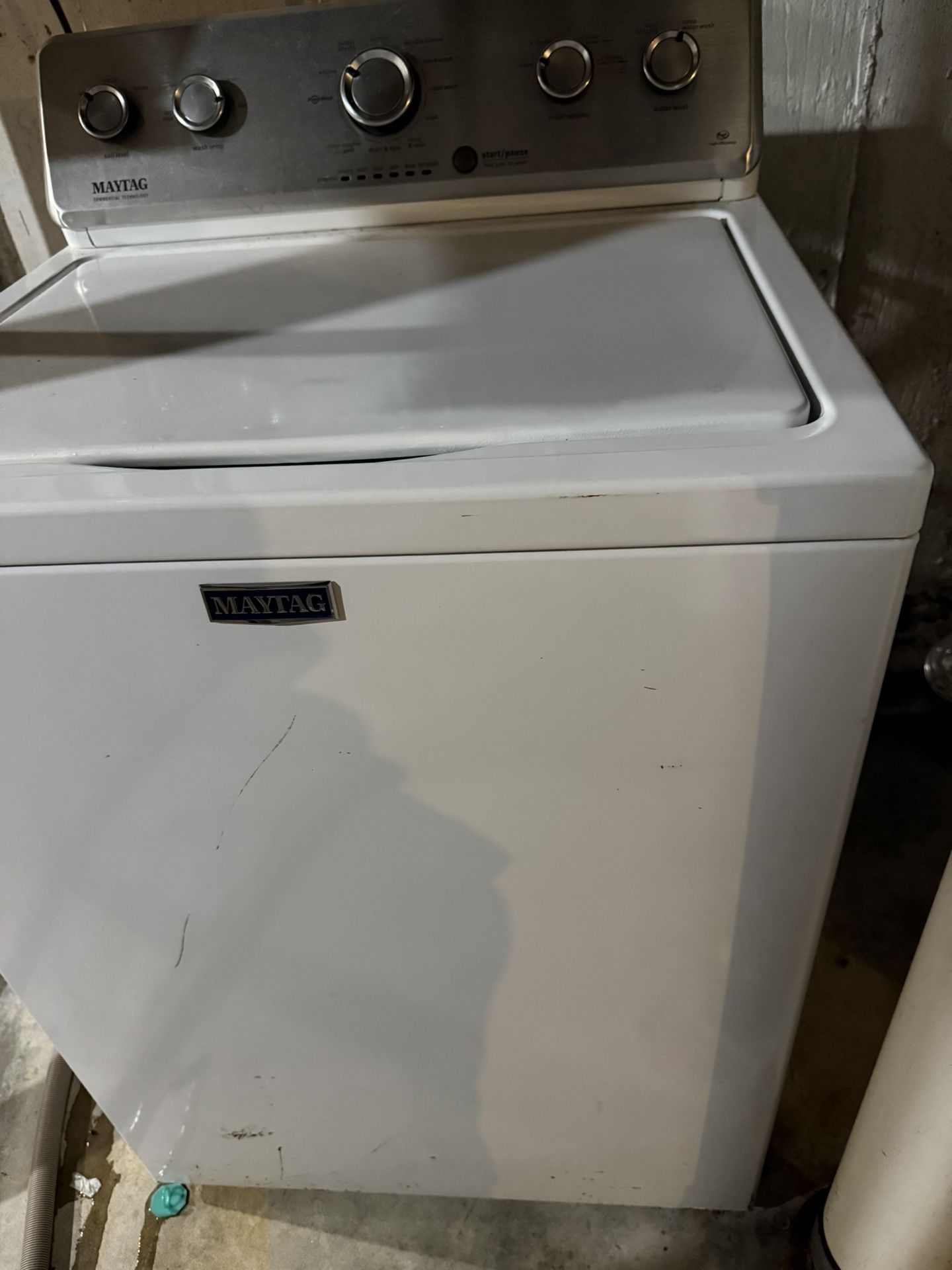 Washer Dryer set