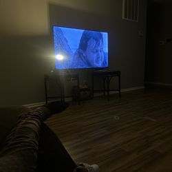 Hisense 58’ Roku Smart Tv 
