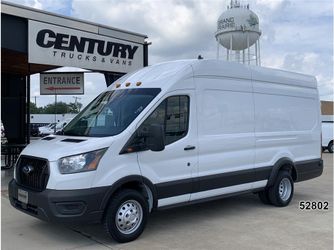 2022 Ford Transit-350 Cargo Van