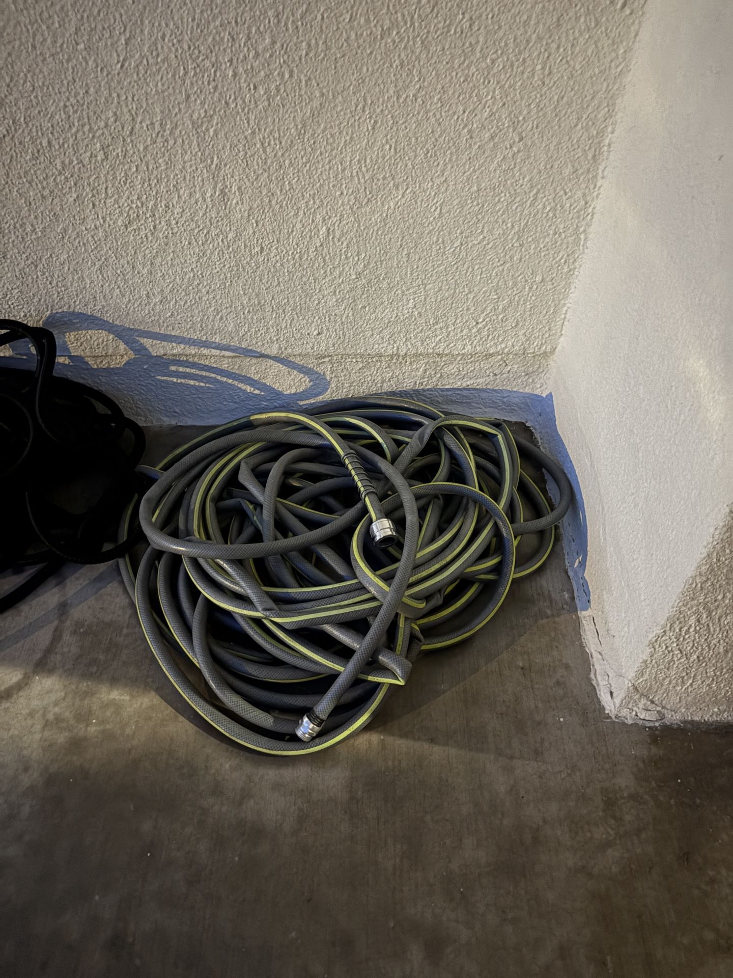 100 Ft Waterhose