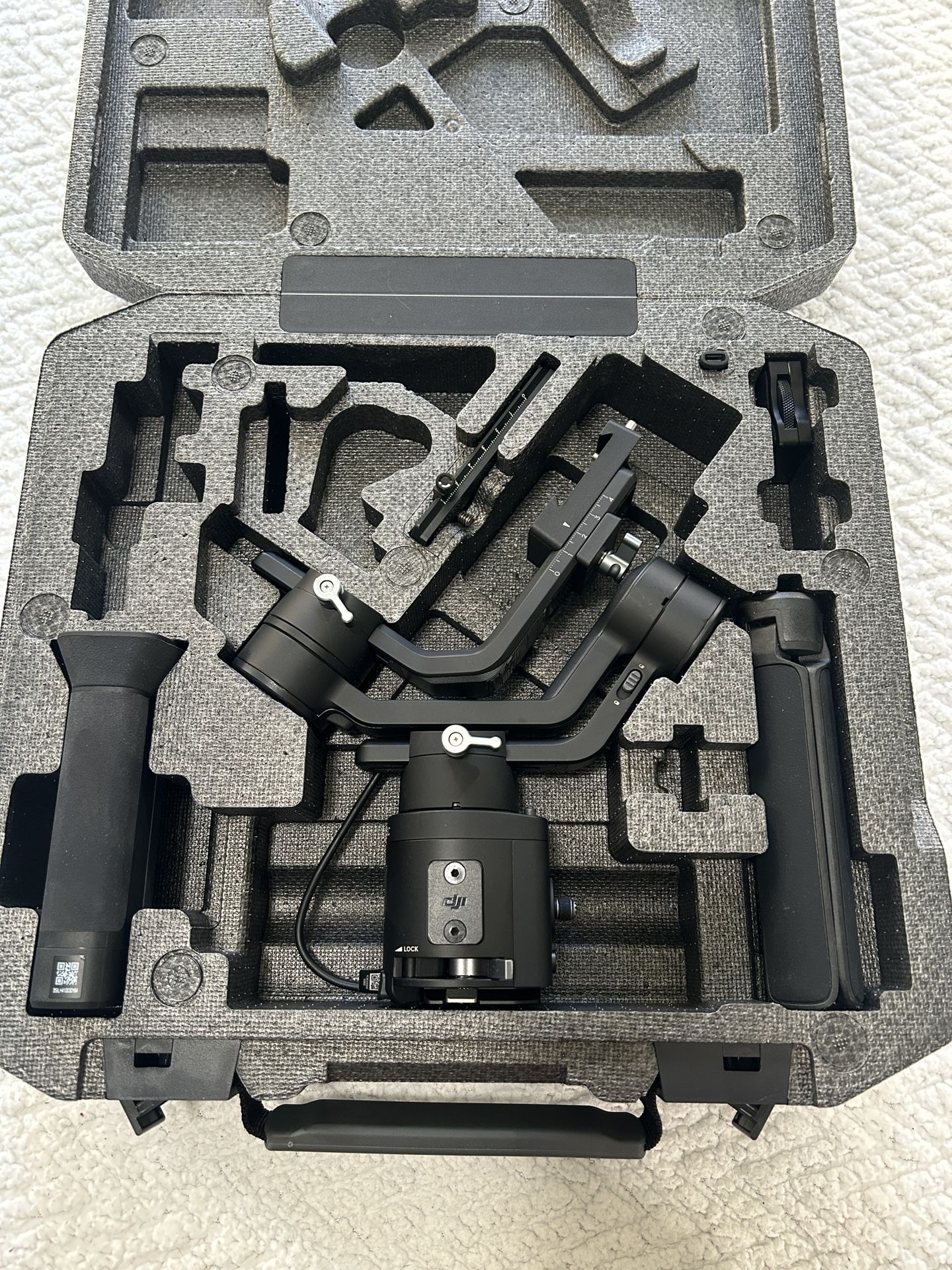 DJI Ronin SC