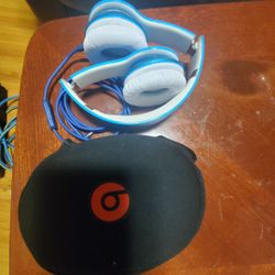 Beats Headset 