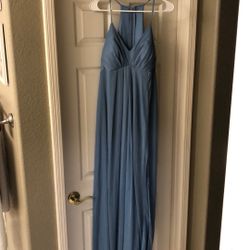 Long Dress