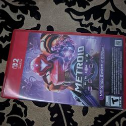 Metroid Prime 4 Switch 4