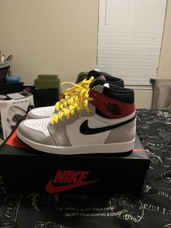 Air Jordan