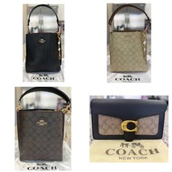 Bags For Women // Bolsas Para Dama 