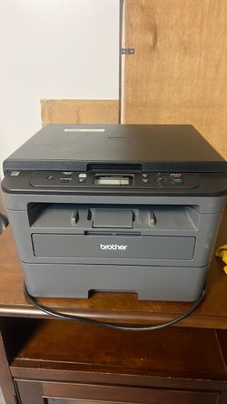 Brother printer
