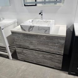 Bathroom Vanity 40”