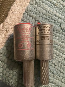Electrical ILSCO NSI