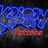 Krispy Tattoo