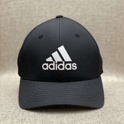 adidas Unisex Adjustable Climachill Cap - Black