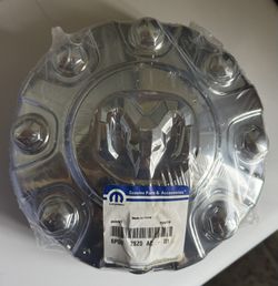2019-2024 Dodge Ram Center Cap
