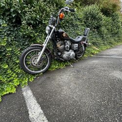 93 Sportster 1200