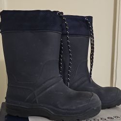 Kids Rain Boots 