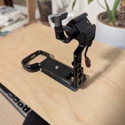 SmallRig Half Cage For Sony FX3 / FX30