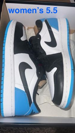 Women’s 5.5