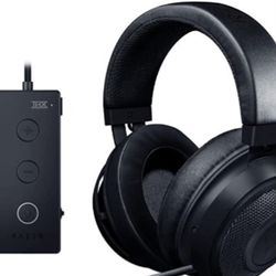 Razer Krakken Tournament Edition