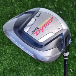 Nike SQ Dymo² HL Driver