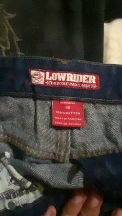 Baggy Y2K Jorts Size 40s