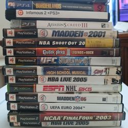 Theres 17 Games 