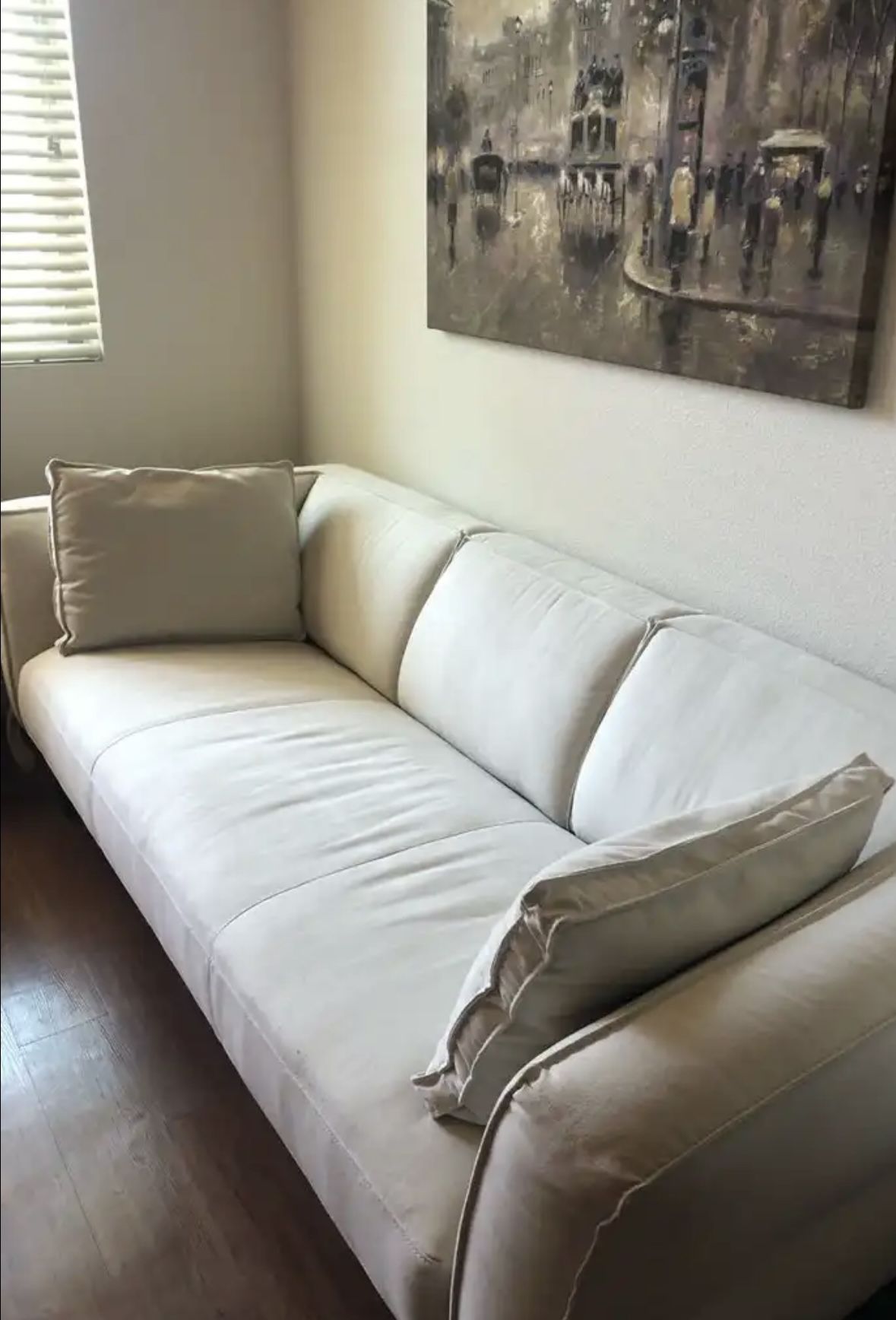 Macy’s Couch