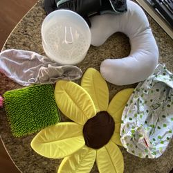 Baby Items