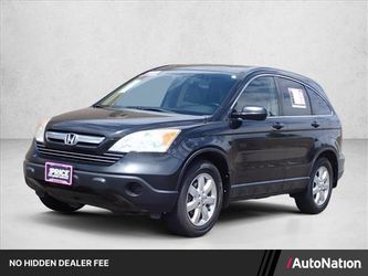 2008 Honda CR-V
