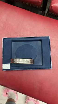 Army National Guard Engraved Cuff Bracelet