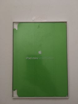 iPad mini Smart Cover