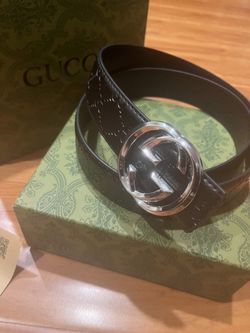 Designer Belt