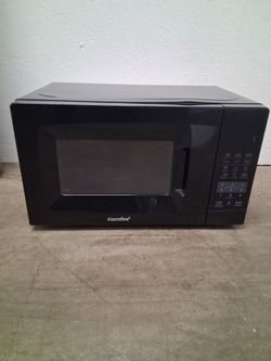 Microwave pickup 2-11 pm rainbow/charleston cash only read description