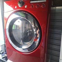 Dryer LG Trabajando Muy Bien En Excelente Condición 