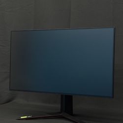 LG 27GN950-B Computer Monitor 4K 144 Hz