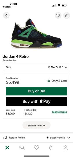 Superman Jordan 4s