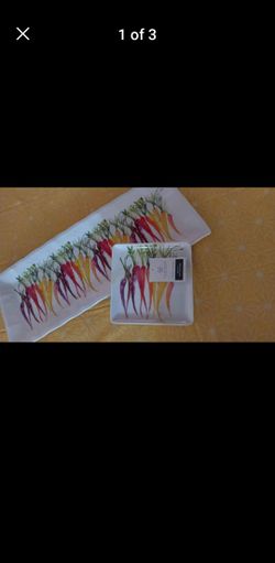 Tray/plates