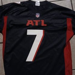 Atlanta Falcons RB Jersey 