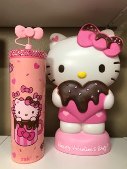 New Hello Kitty Cup