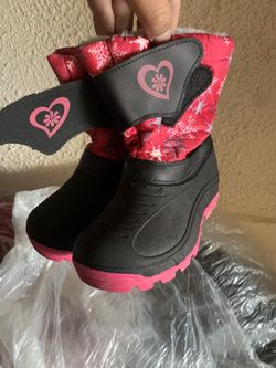 Snow Boots