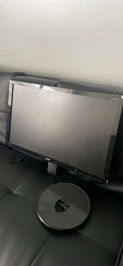 Acer gaming monitor