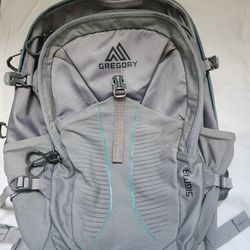 Gregory Sigma 28 Backpack Hiking Laptop
