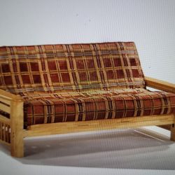 Futon - Queen Size