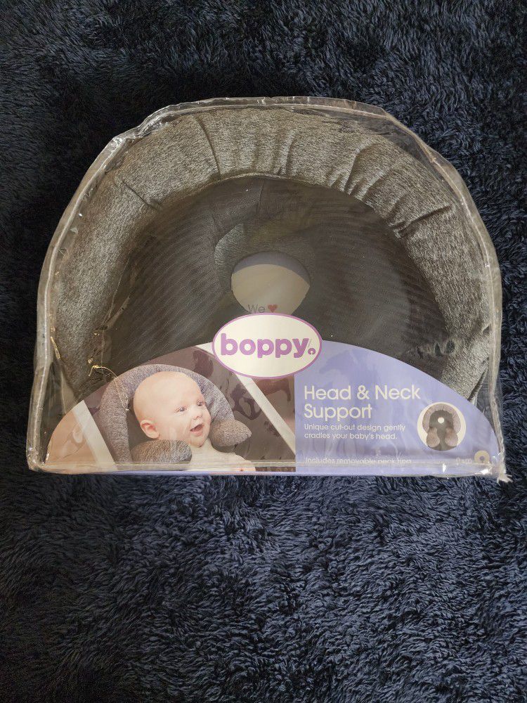 Baby Head&Neck Support Pillow