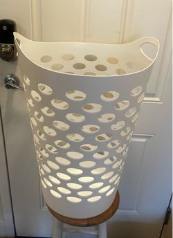 Laundry basket
